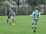 S.K.N.W.K. 2 - Vrederust 2 (competitie) seizoen 2023-2024 (124/134)